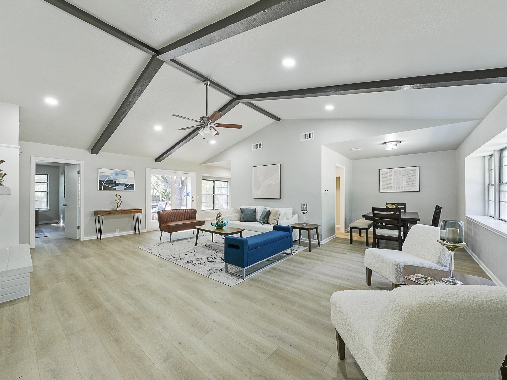 3401 Minot Avenue Fort Worth TX 76133