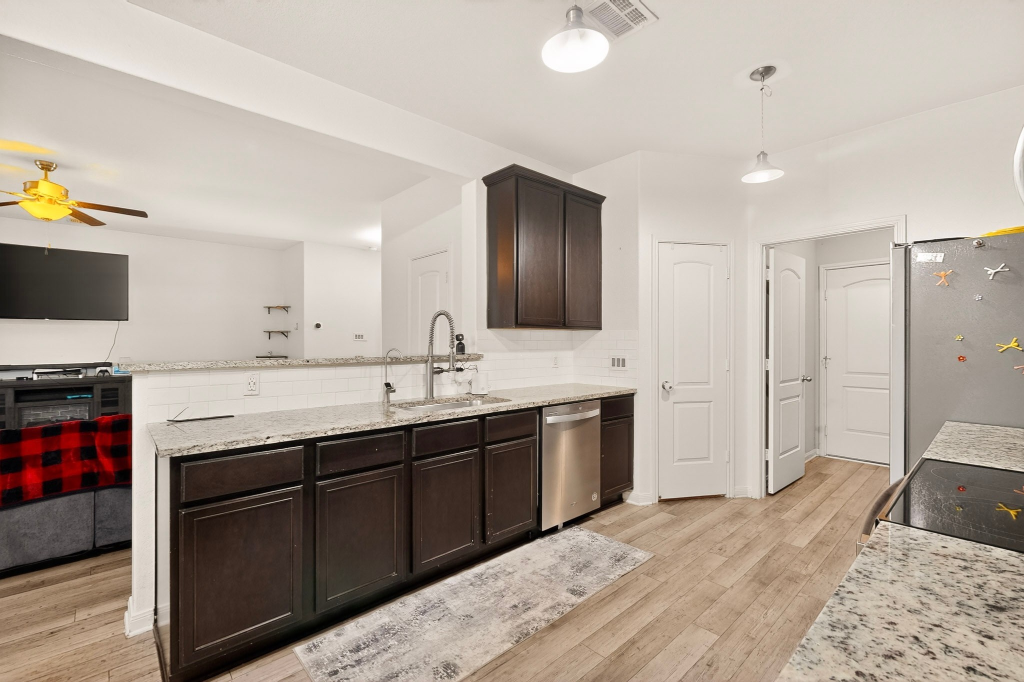 1543 Mackinac Drive Crowley TX 76036