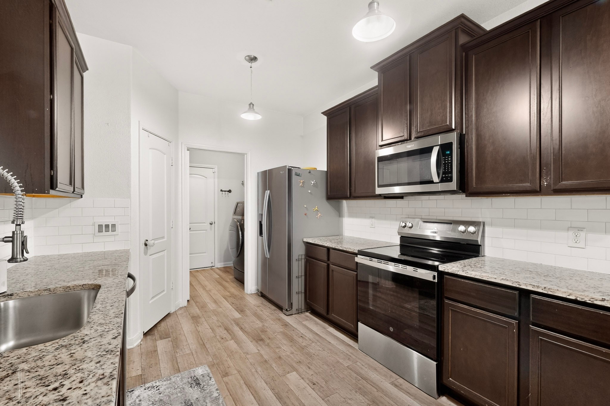 1543 Mackinac Drive Crowley TX 76036