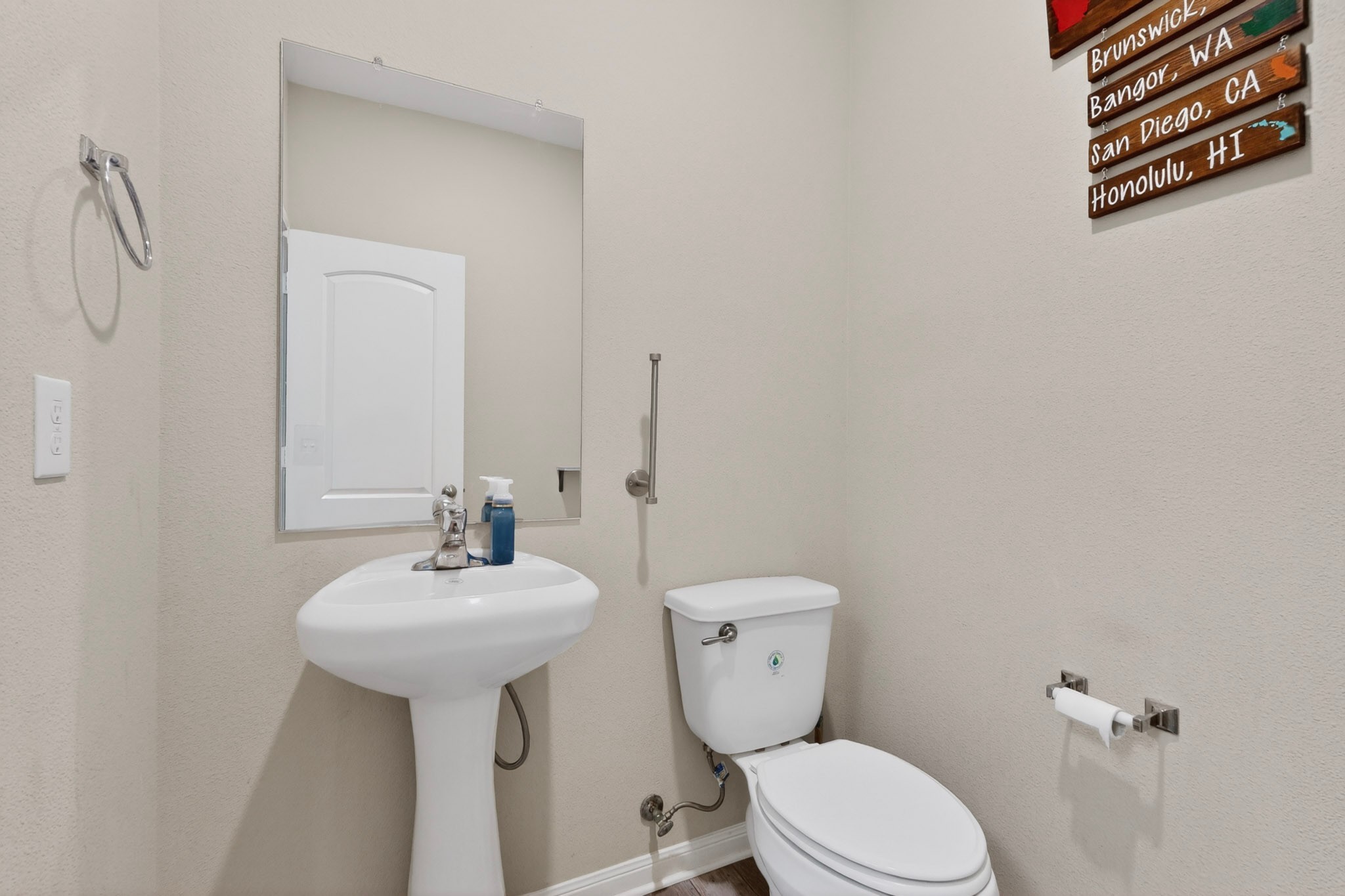 1543 Mackinac Drive Crowley TX 76036