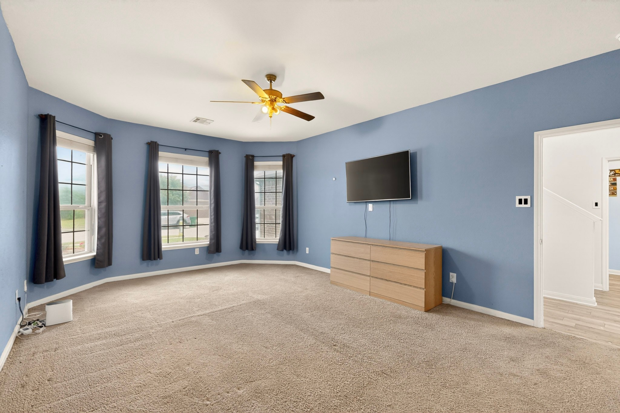 1543 Mackinac Drive Crowley TX 76036