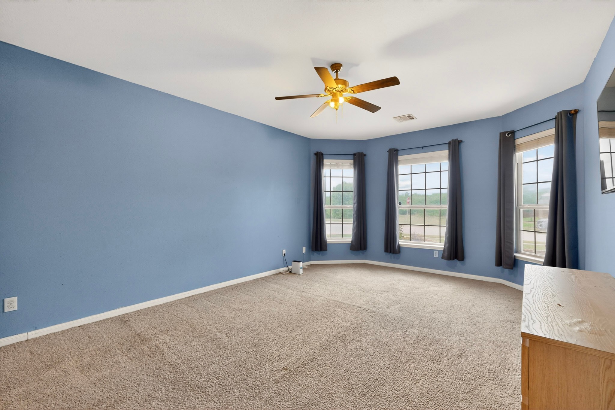1543 Mackinac Drive Crowley TX 76036