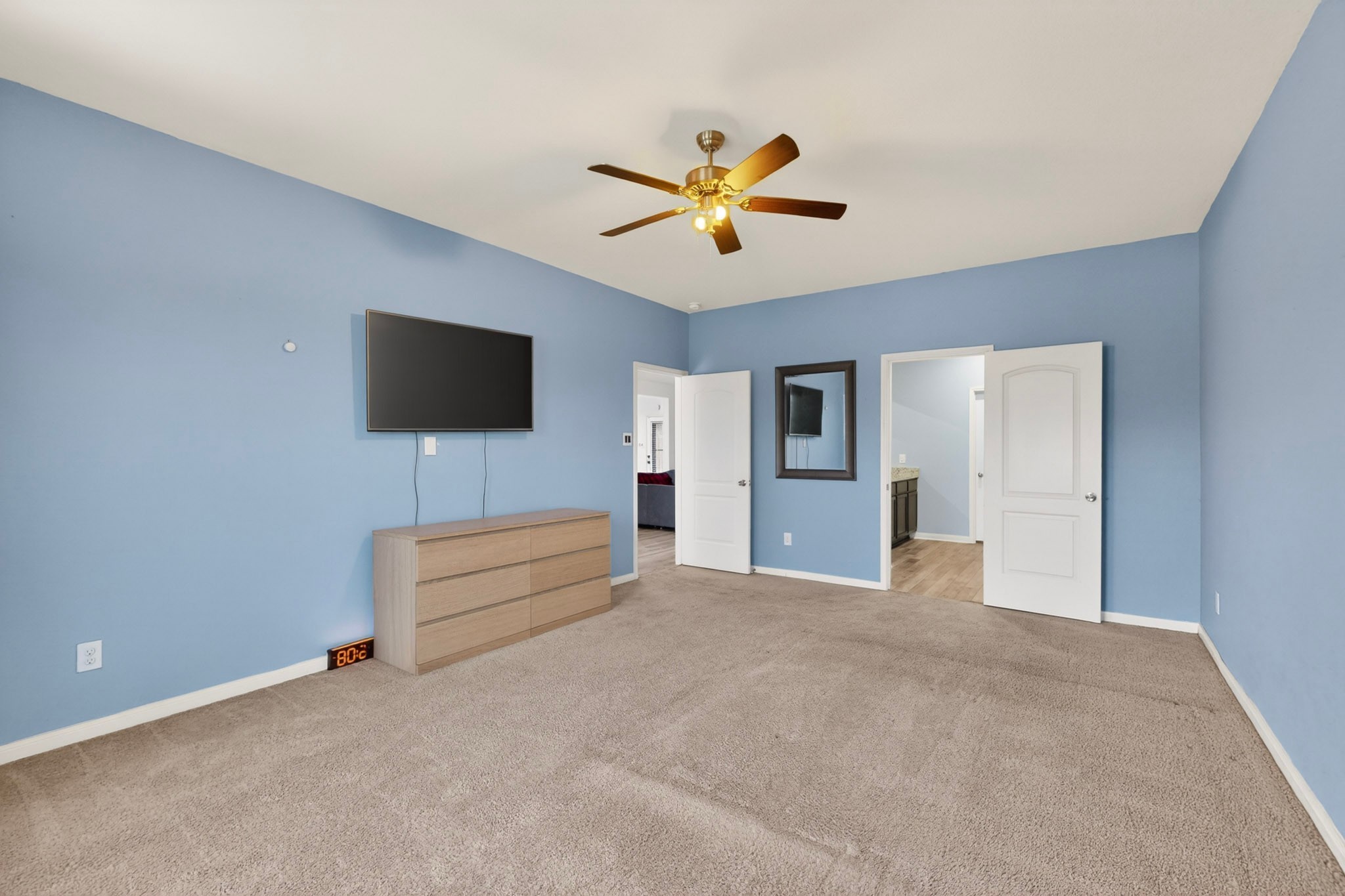1543 Mackinac Drive Crowley TX 76036