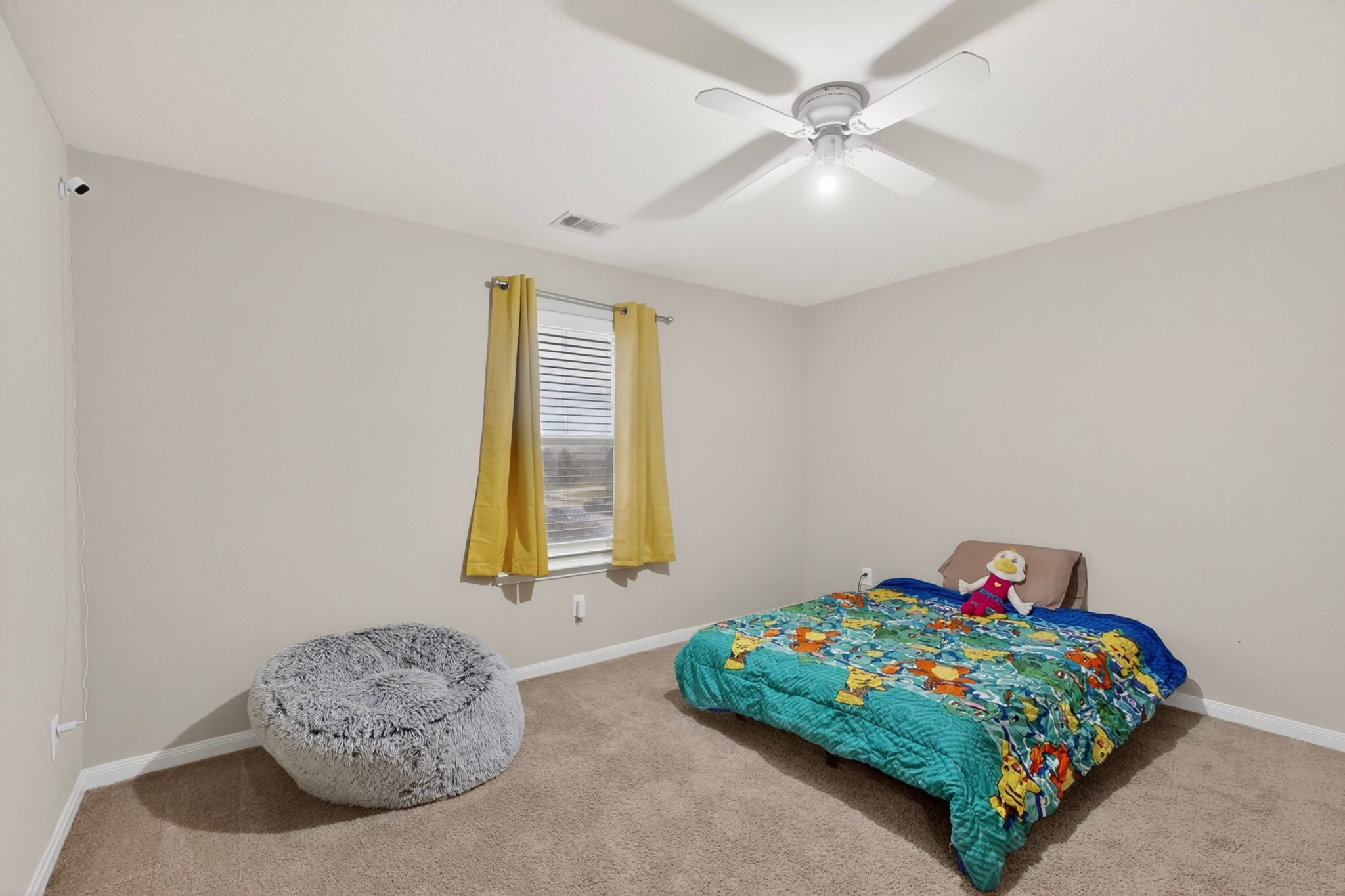 1543 Mackinac Drive Crowley TX 76036