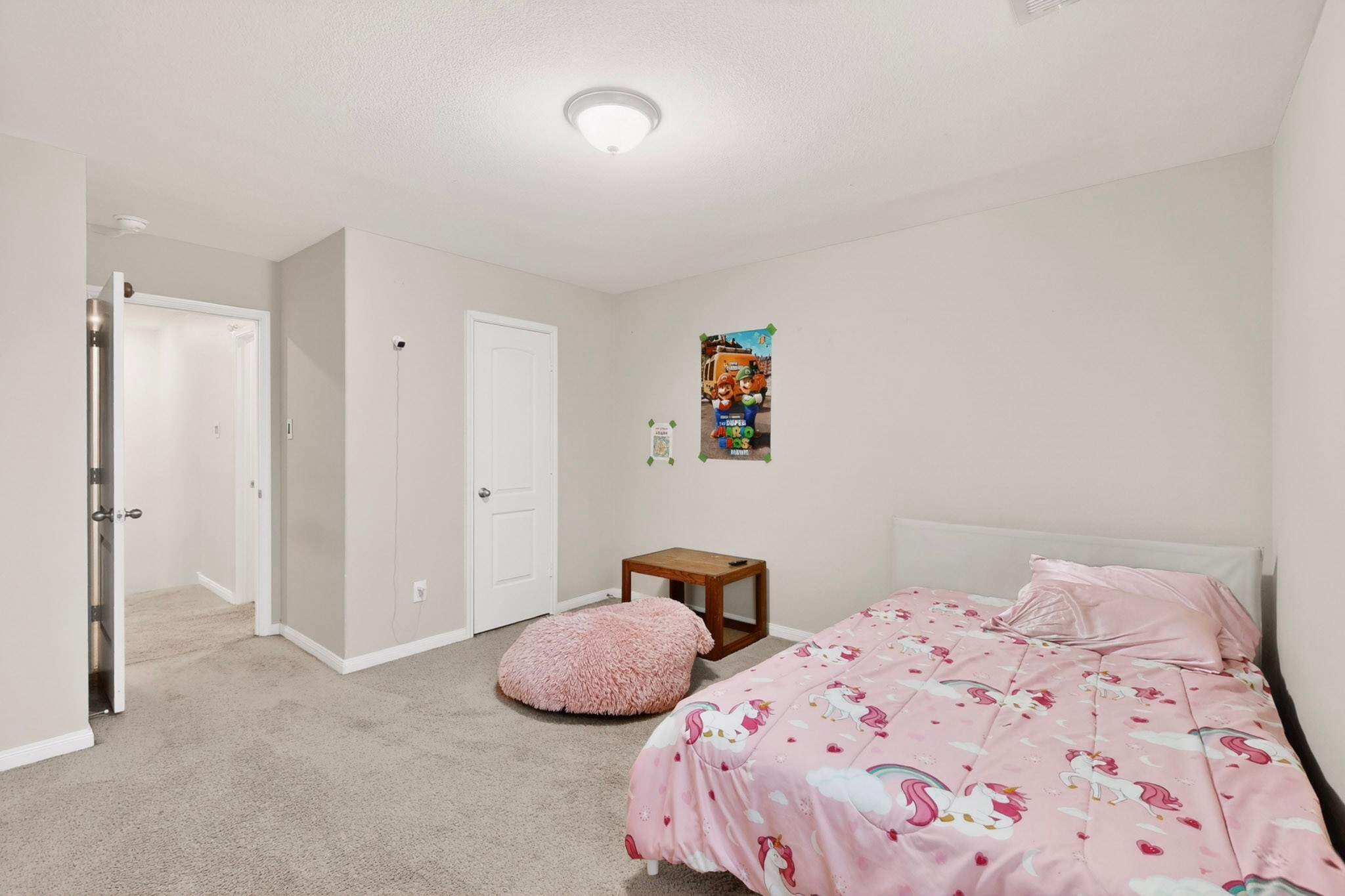 1543 Mackinac Drive Crowley TX 76036