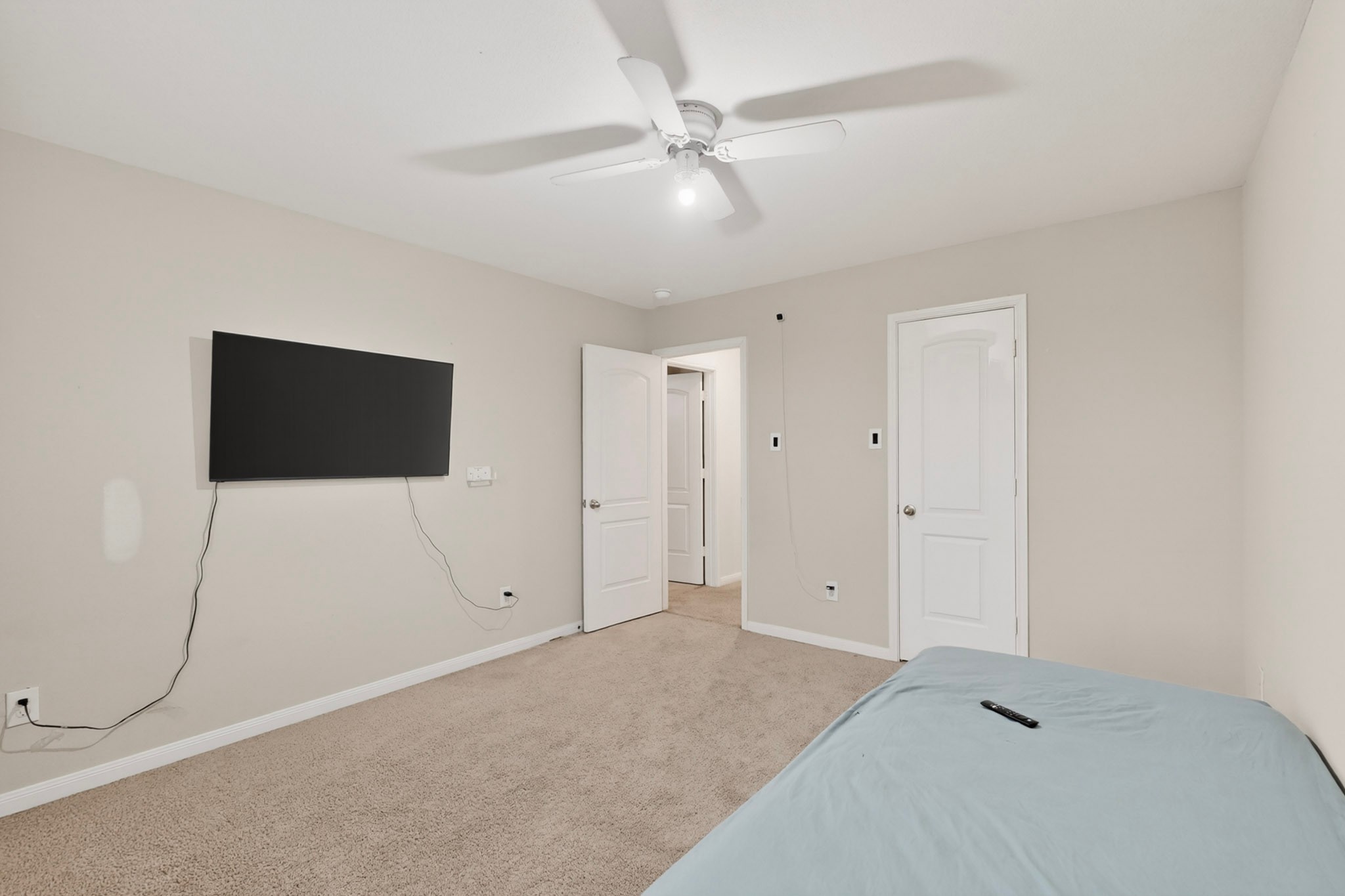 1543 Mackinac Drive Crowley TX 76036