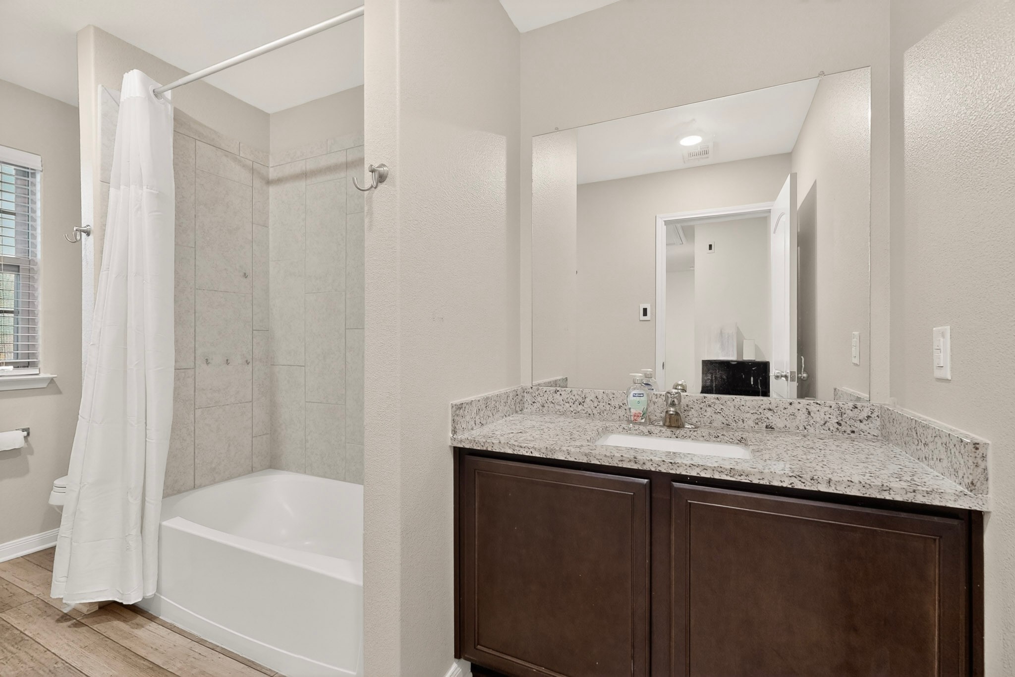 1543 Mackinac Drive Crowley TX 76036