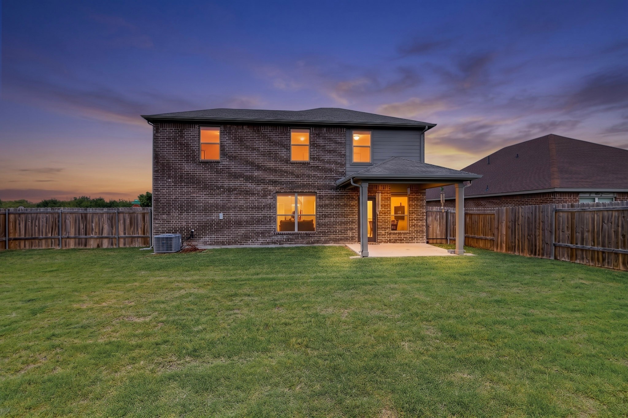 1543 Mackinac Drive Crowley TX 76036