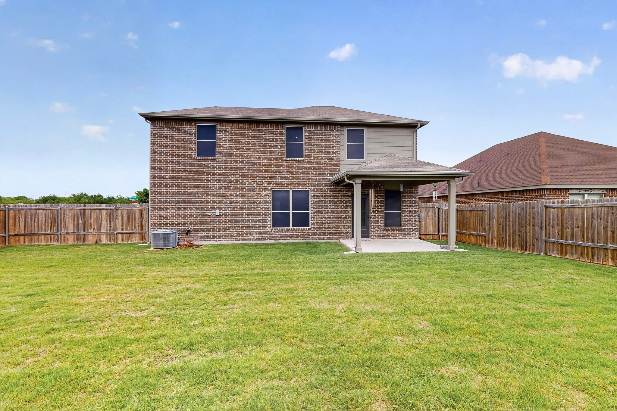 1543 Mackinac Drive Crowley TX 76036