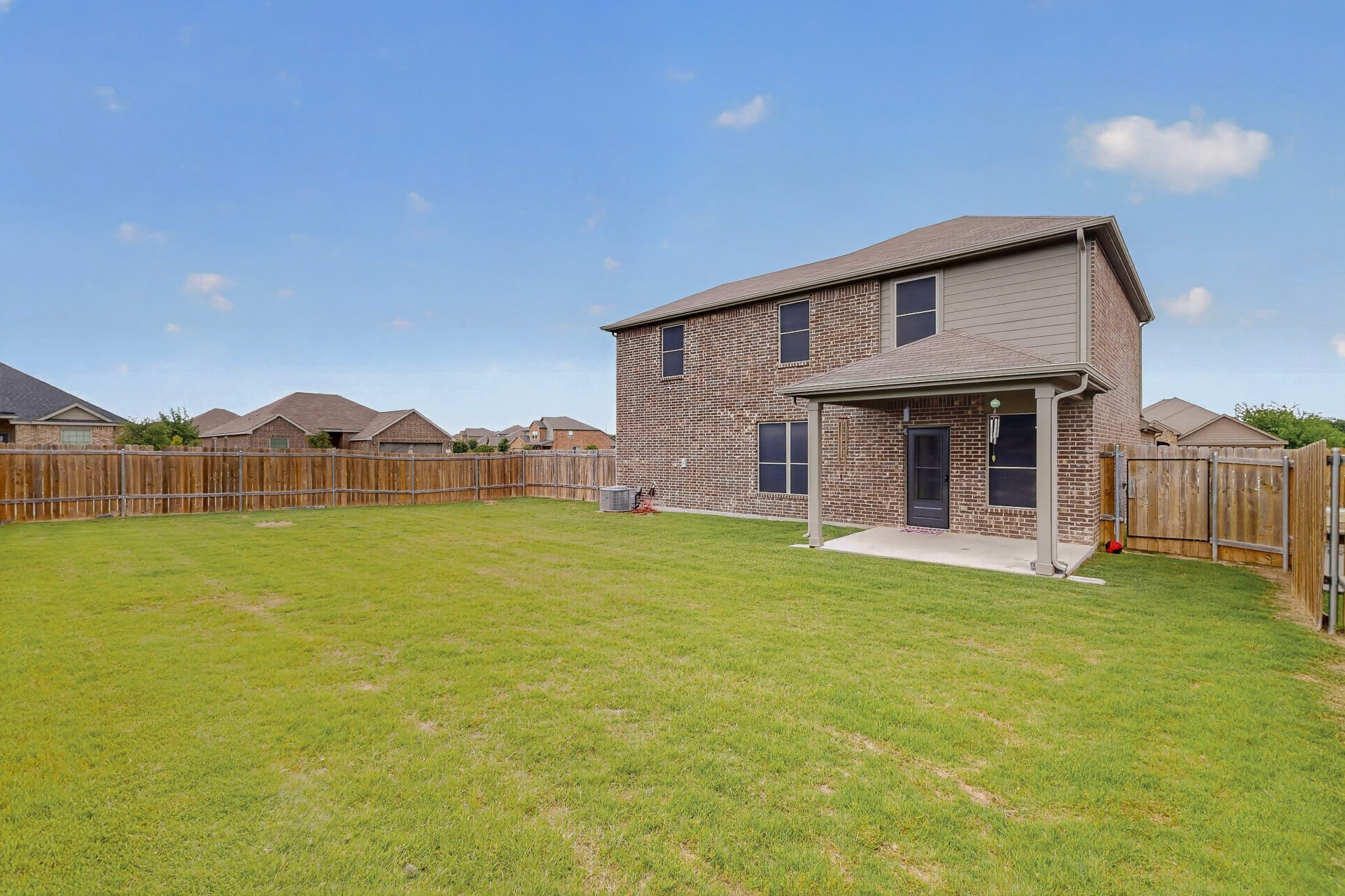 1543 Mackinac Drive Crowley TX 76036