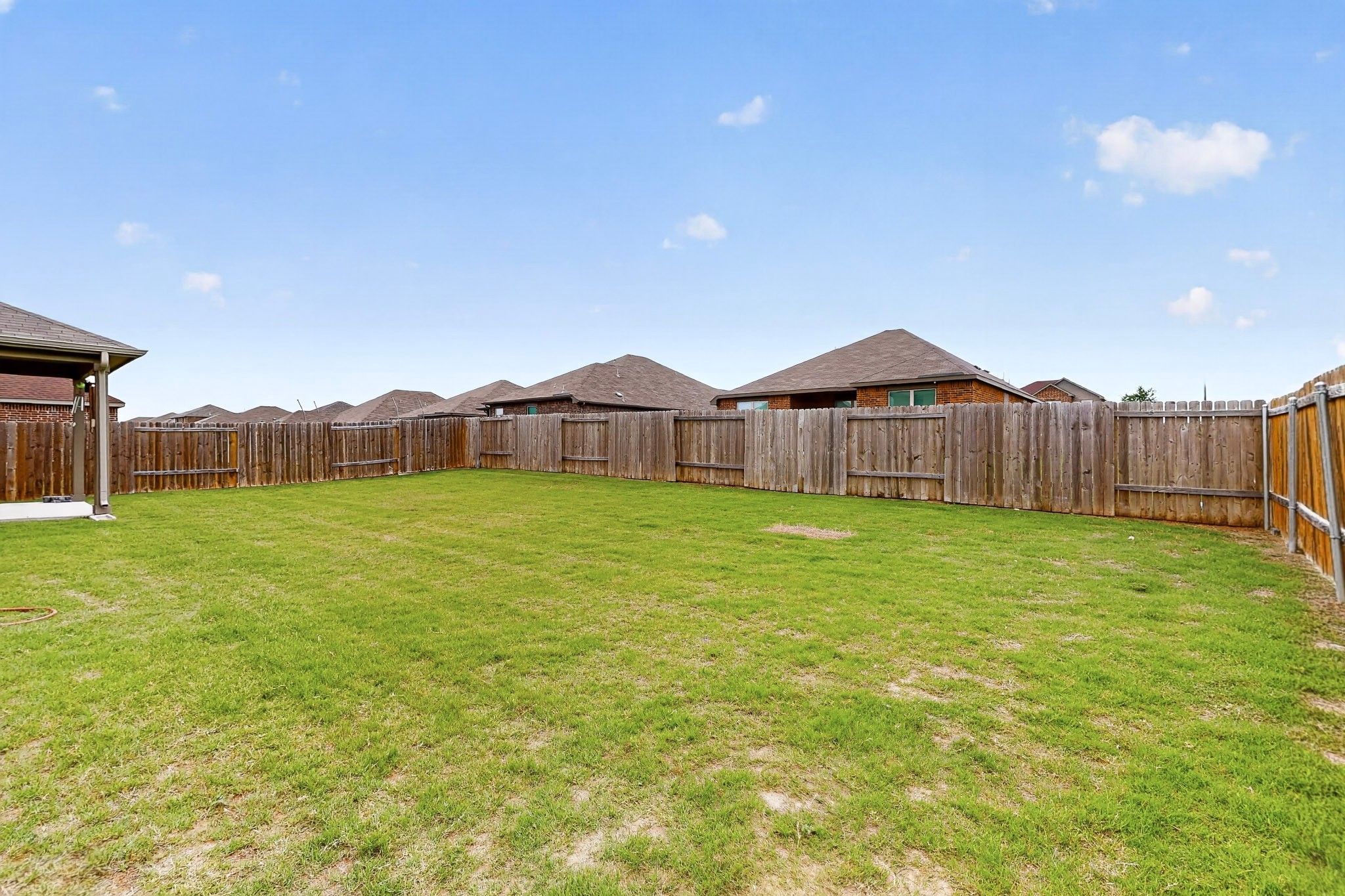 1543 Mackinac Drive Crowley TX 76036