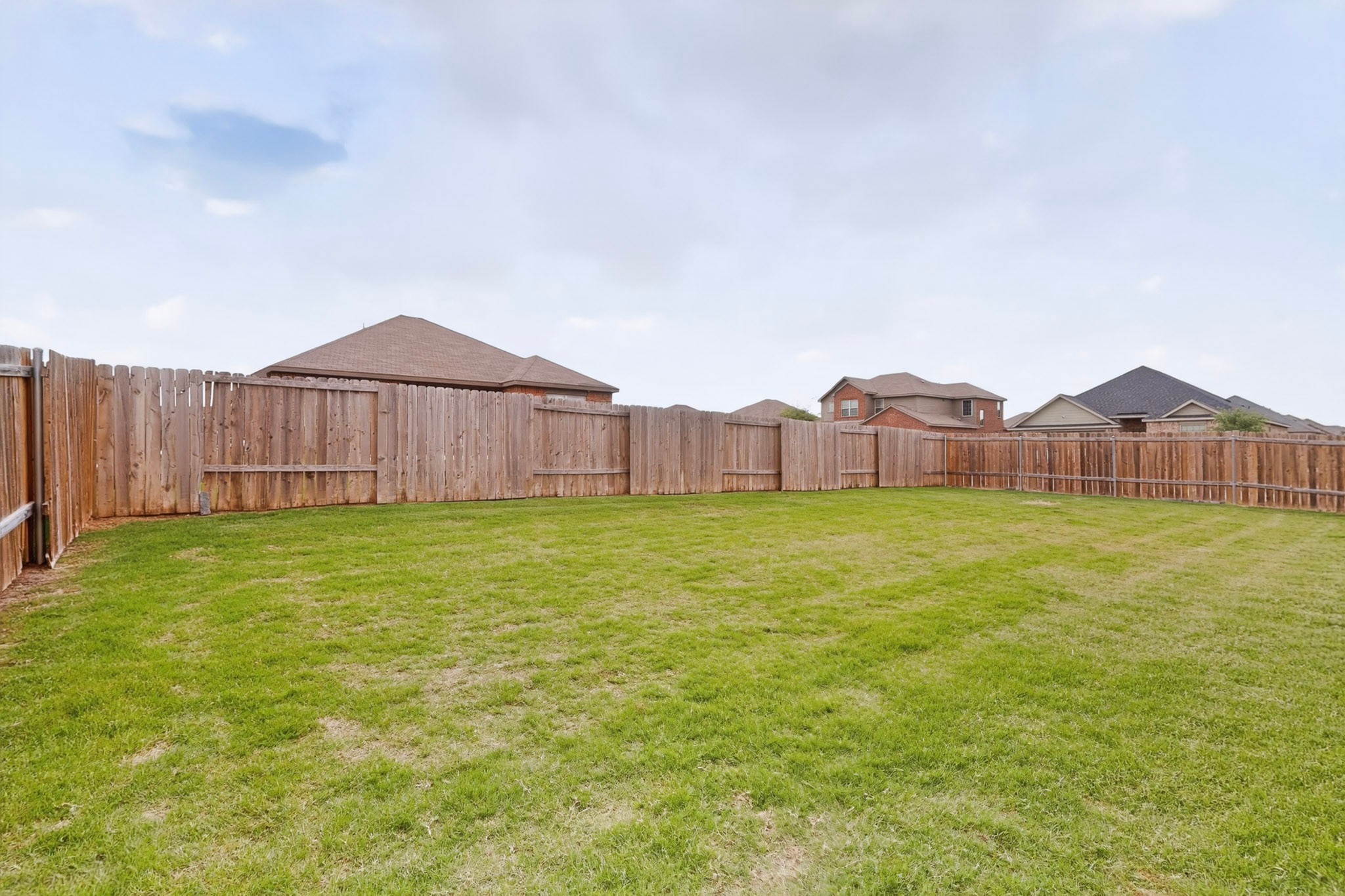 1543 Mackinac Drive Crowley TX 76036