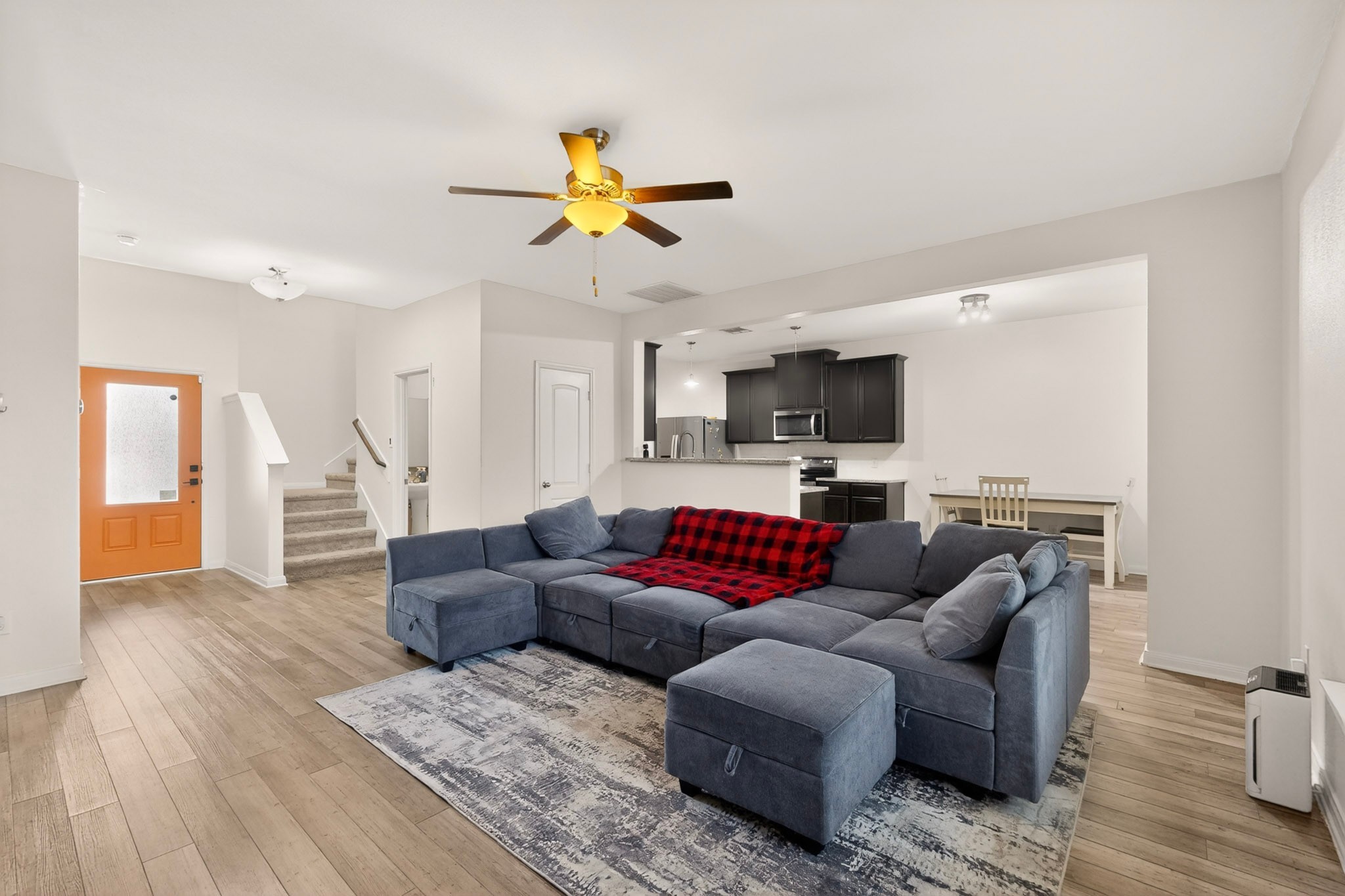 1543 Mackinac Drive Crowley TX 76036