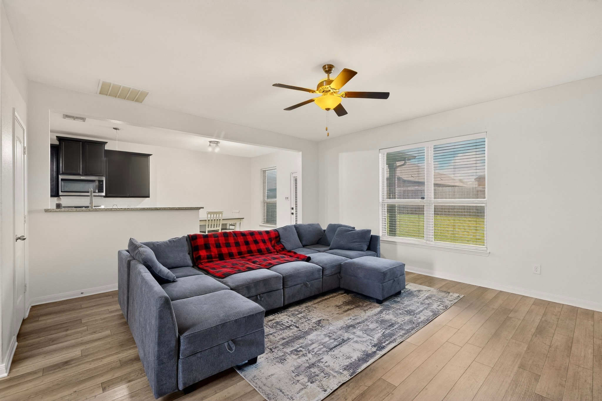 1543 Mackinac Drive Crowley TX 76036