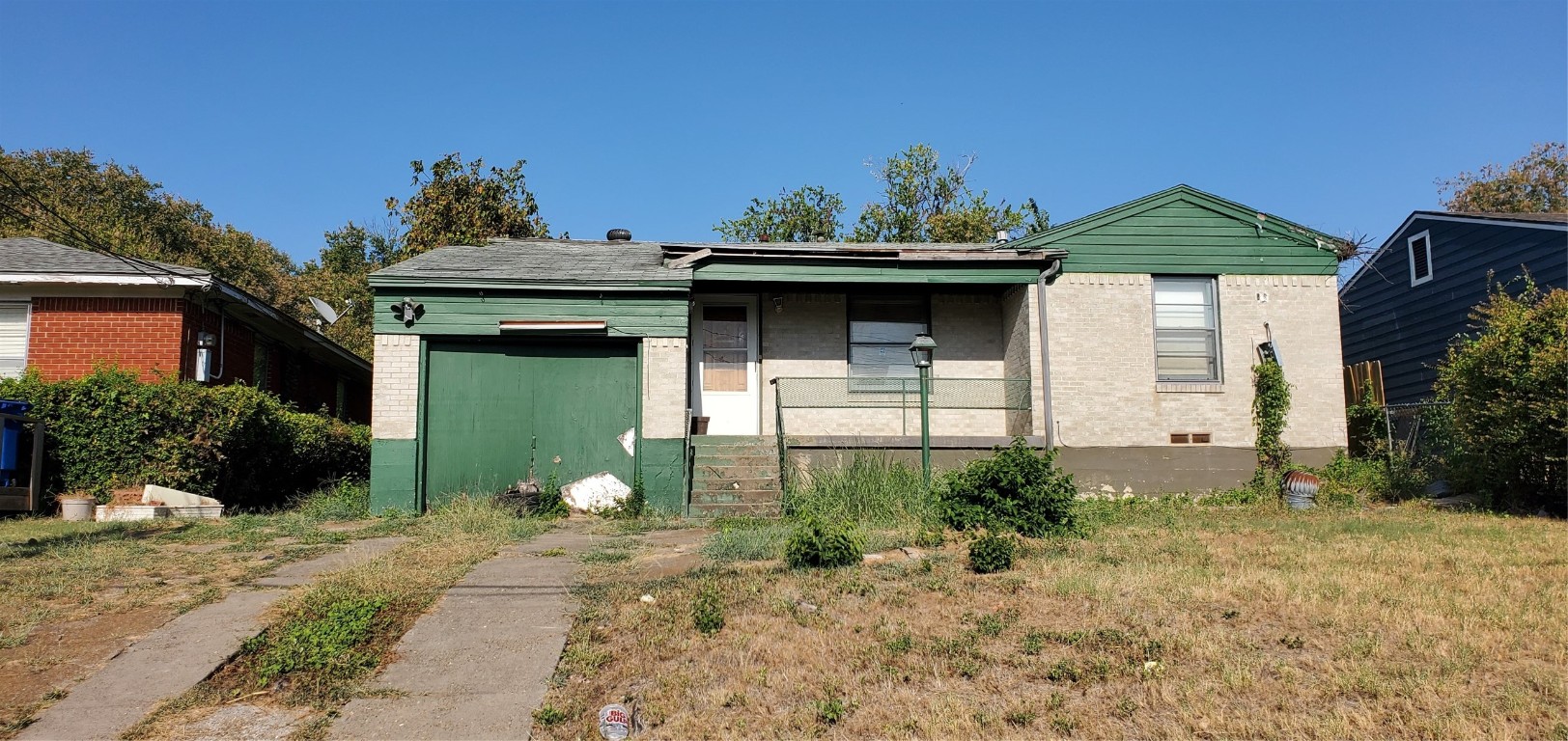 3816 Malden Lane Dallas TX 75216