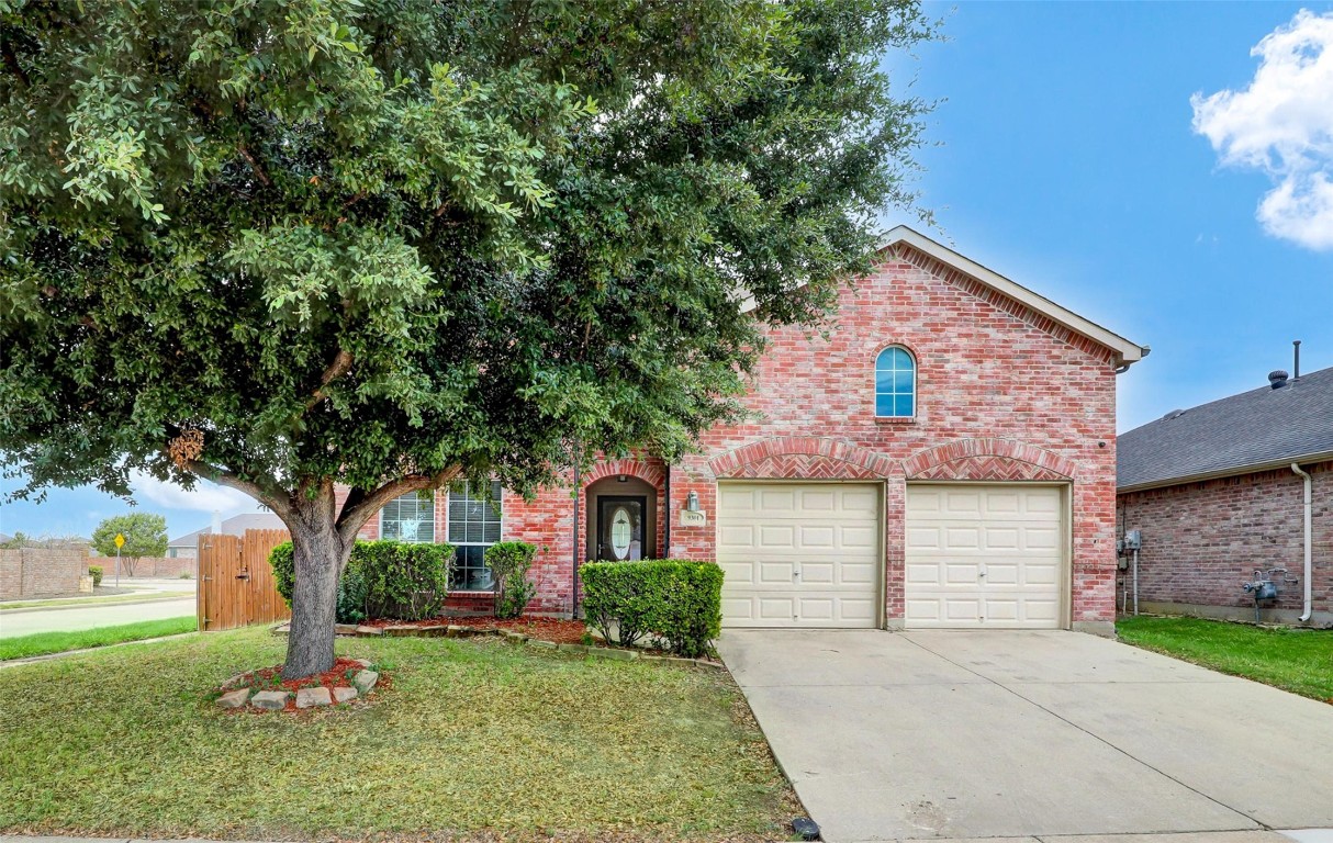 9301 Comanche Ridge Drive Fort Worth TX 76131
