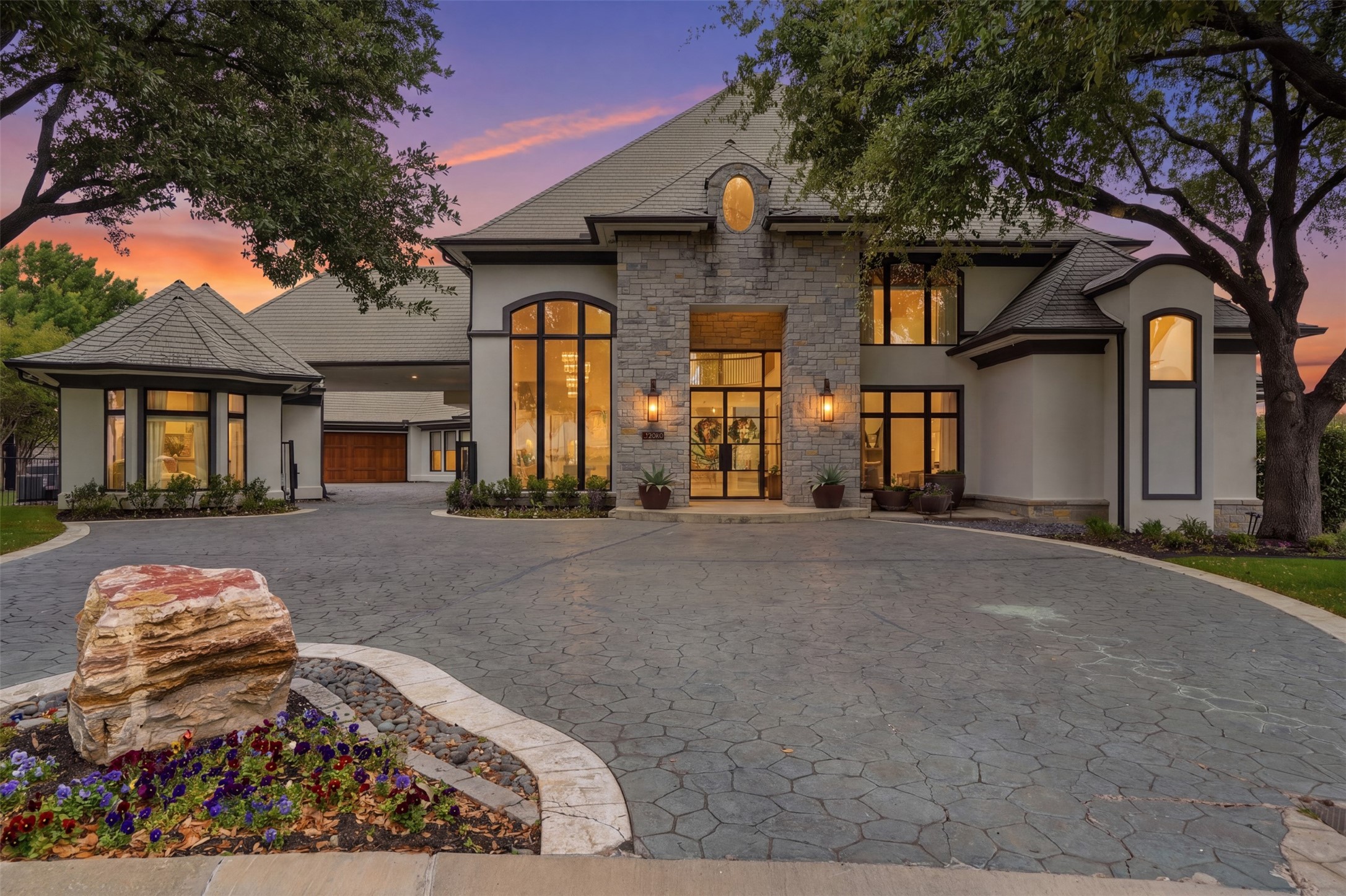 5801 Cypress Point Drive Fort Worth TX 76132
