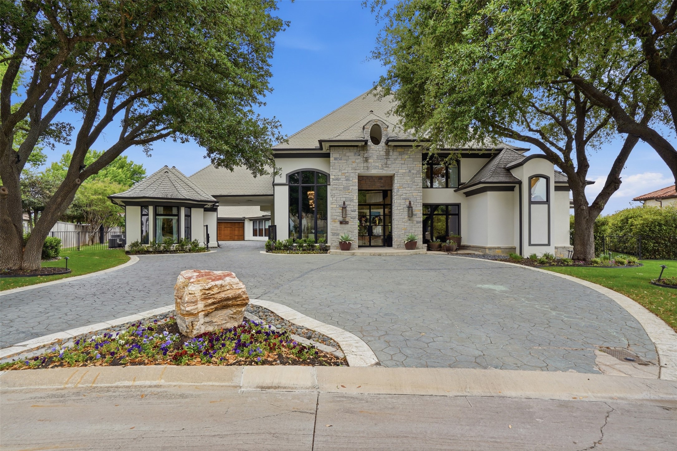 5801 Cypress Point Drive Fort Worth TX 76132