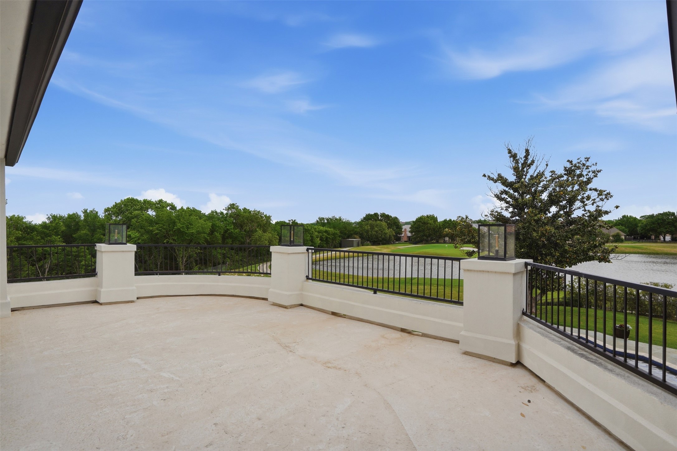 5801 Cypress Point Drive Fort Worth TX 76132