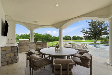 5801 Cypress Point Drive Fort Worth TX 76132
