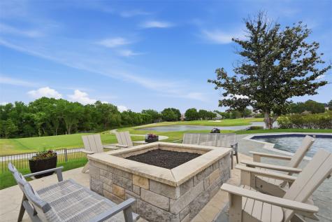 5801 Cypress Point Drive Fort Worth TX 76132