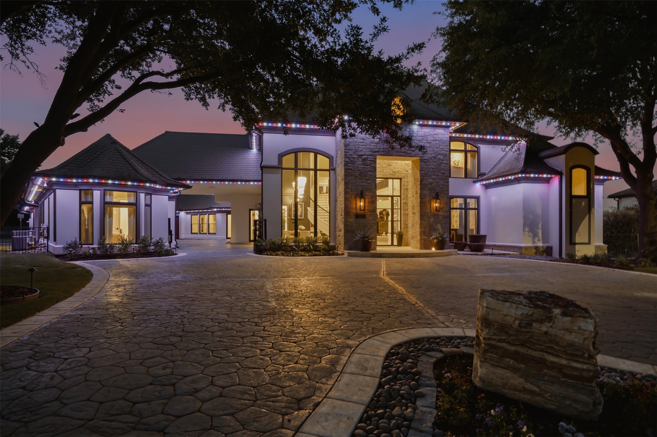 5801 Cypress Point Drive Fort Worth TX 76132