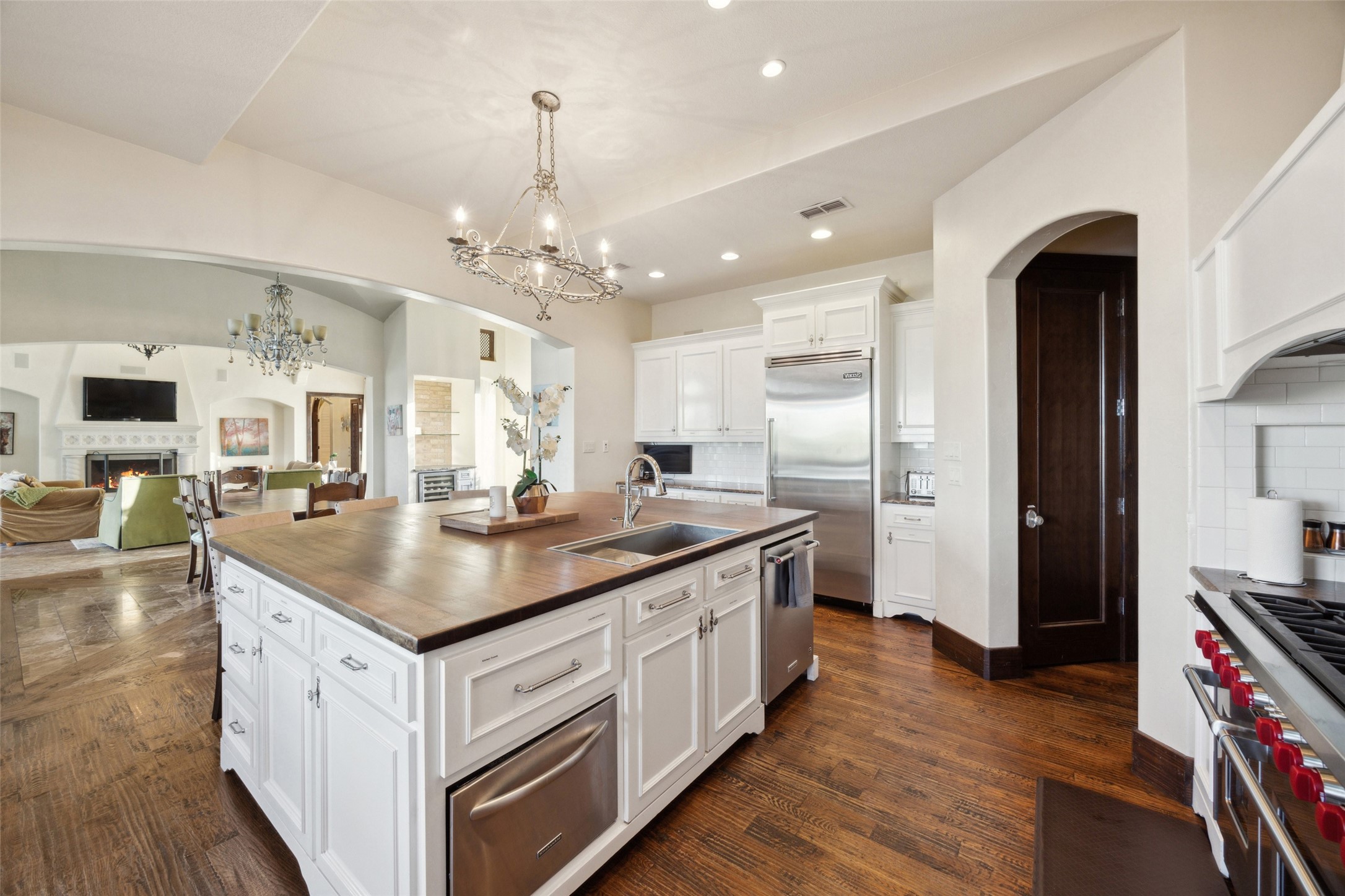 4473 Kelly Road Aledo TX 76008