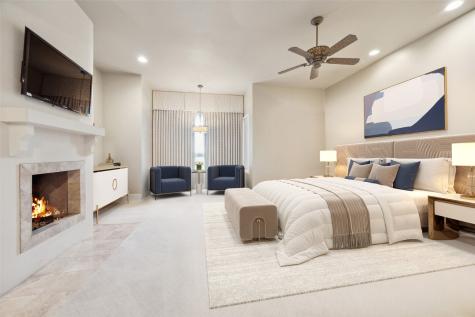 4473 Kelly Road Aledo TX 76008