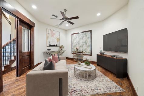 4473 Kelly Road Aledo TX 76008