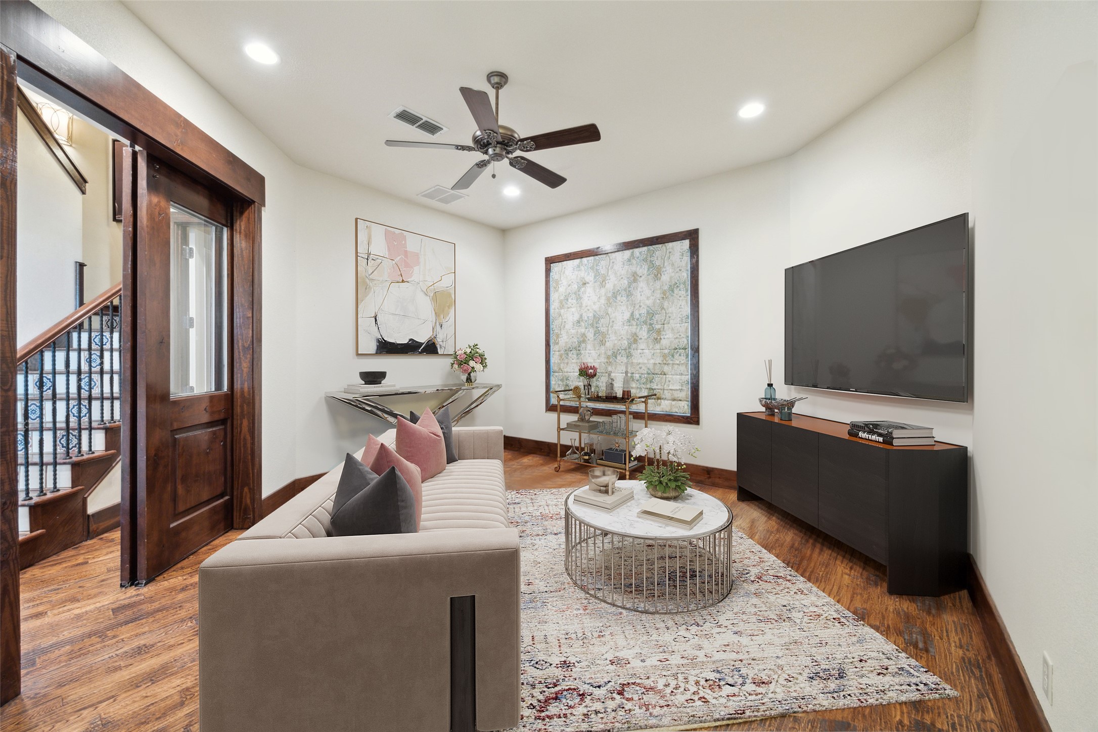 4473 Kelly Road Aledo TX 76008