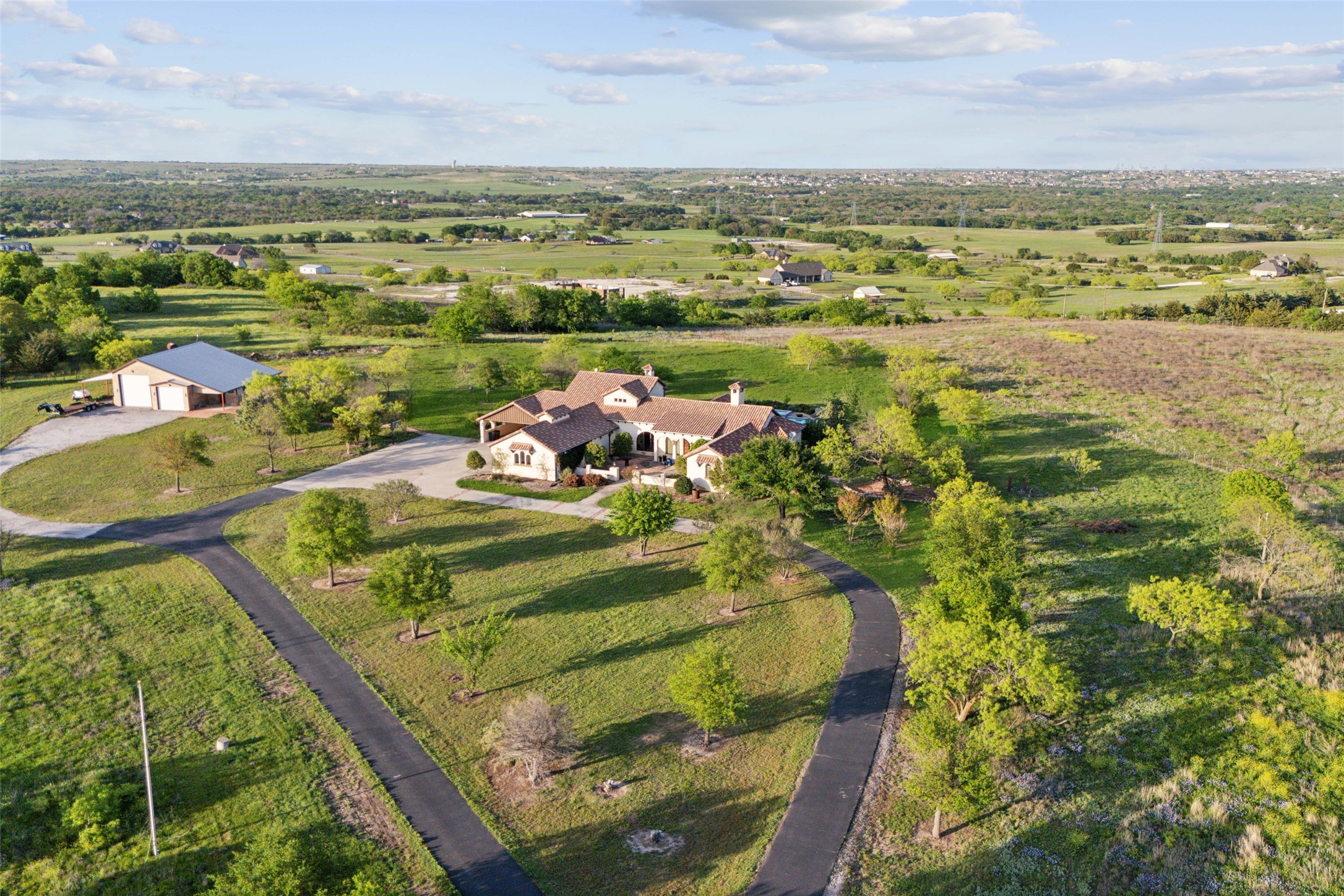 4473 Kelly Road Aledo TX 76008