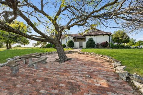 4473 Kelly Road Aledo TX 76008