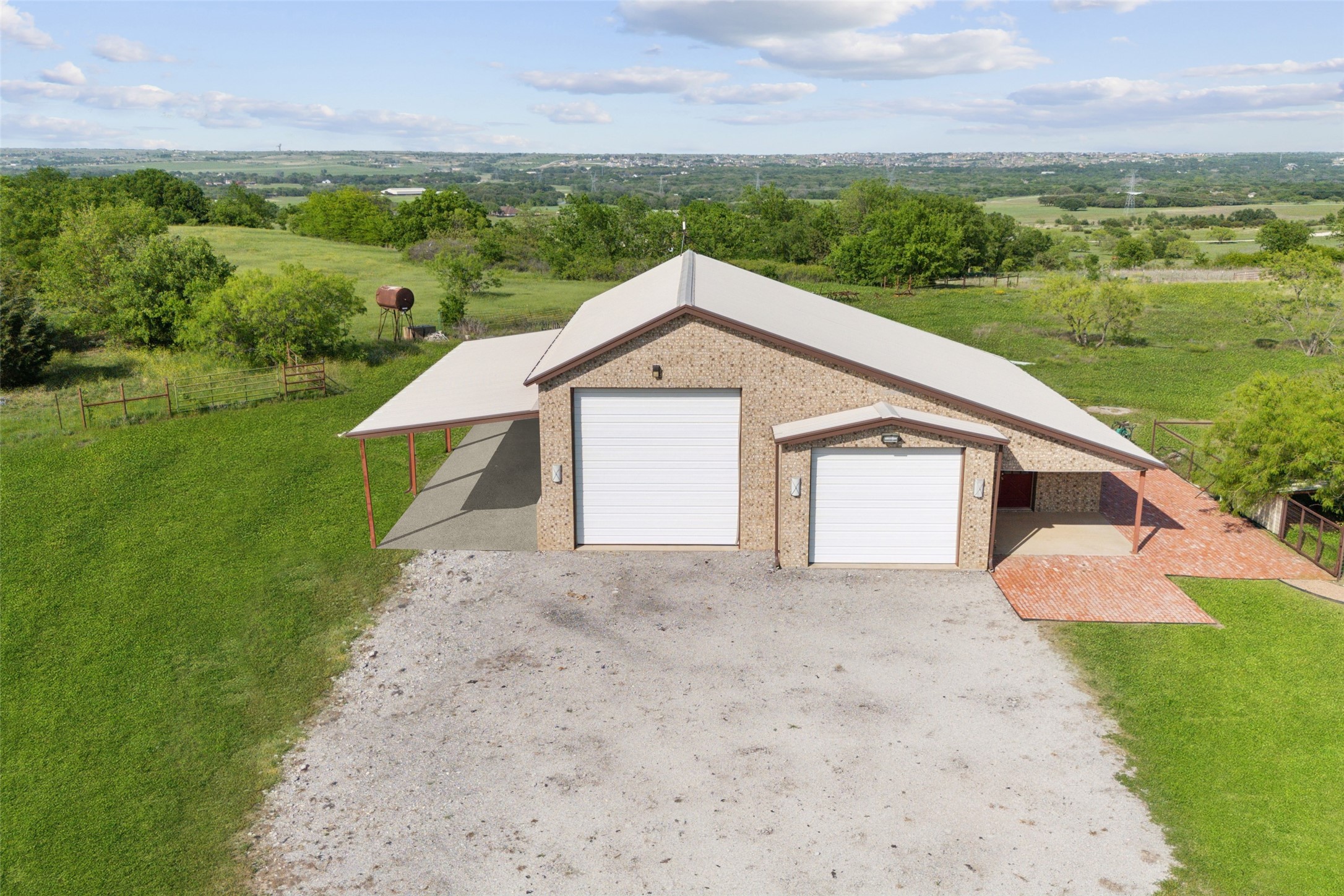 4473 Kelly Road Aledo TX 76008