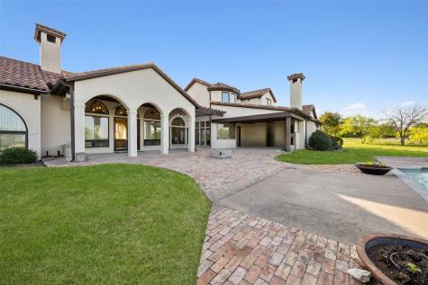 4473 Kelly Road Aledo TX 76008