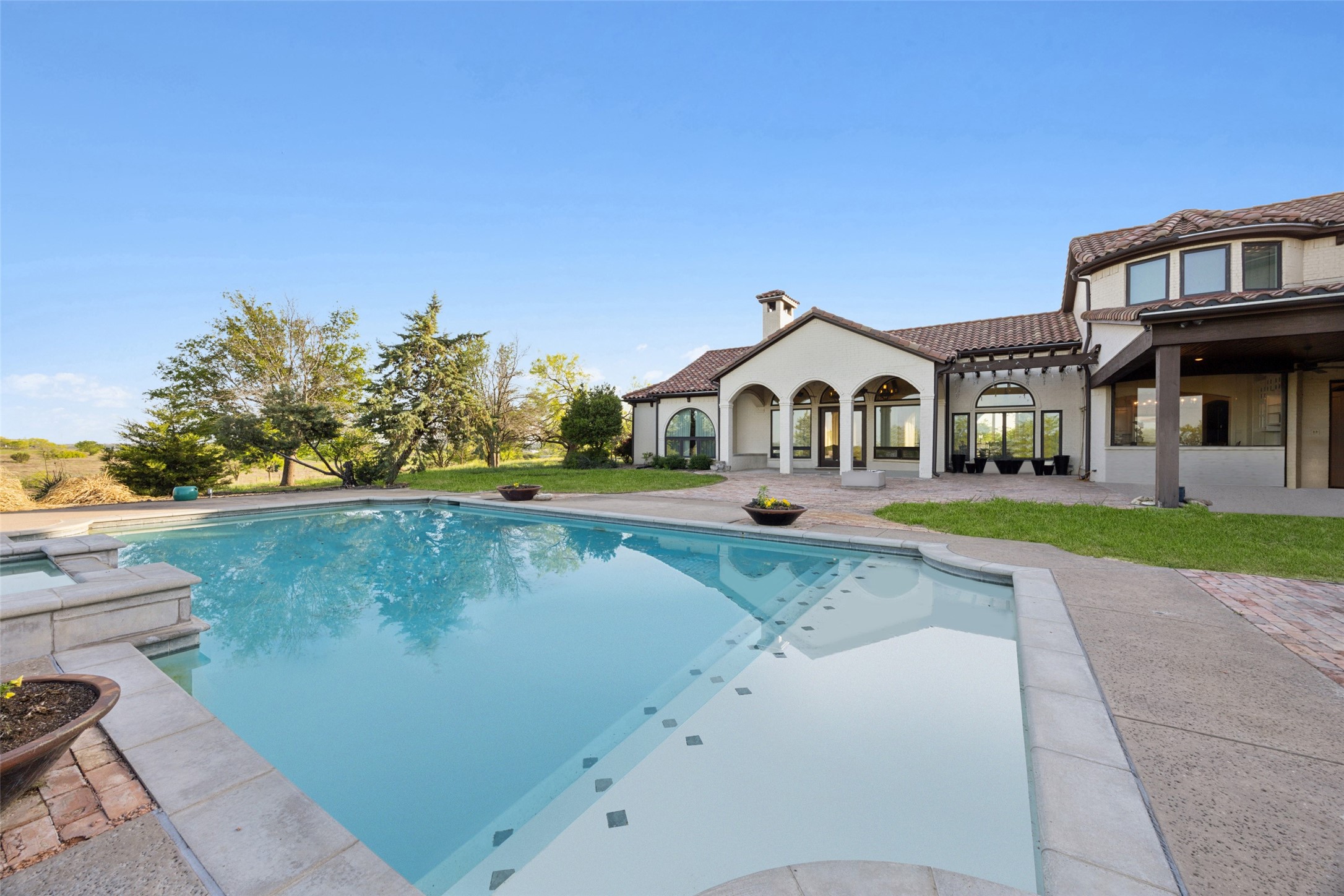4473 Kelly Road Aledo TX 76008