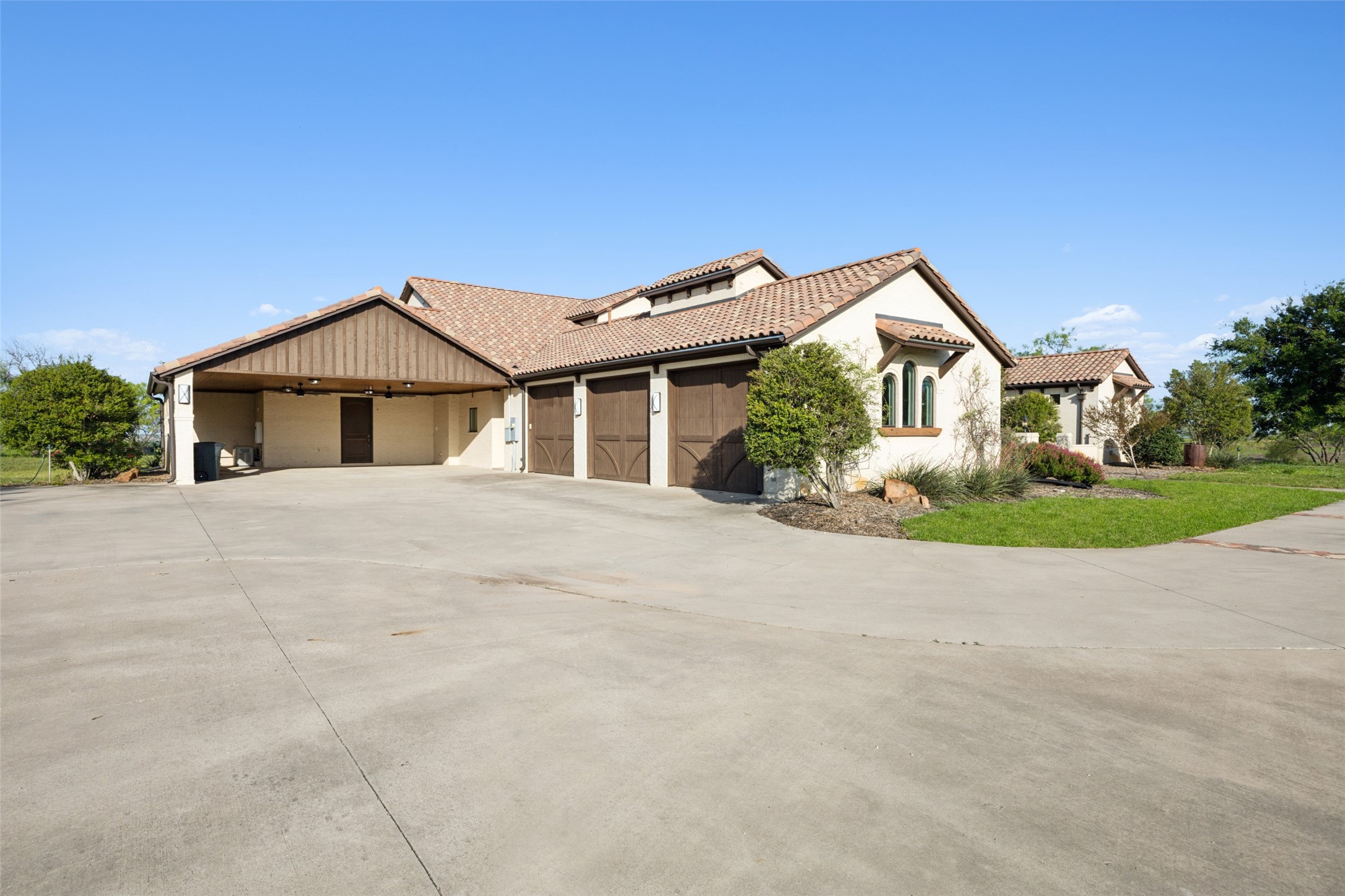 4473 Kelly Road Aledo TX 76008