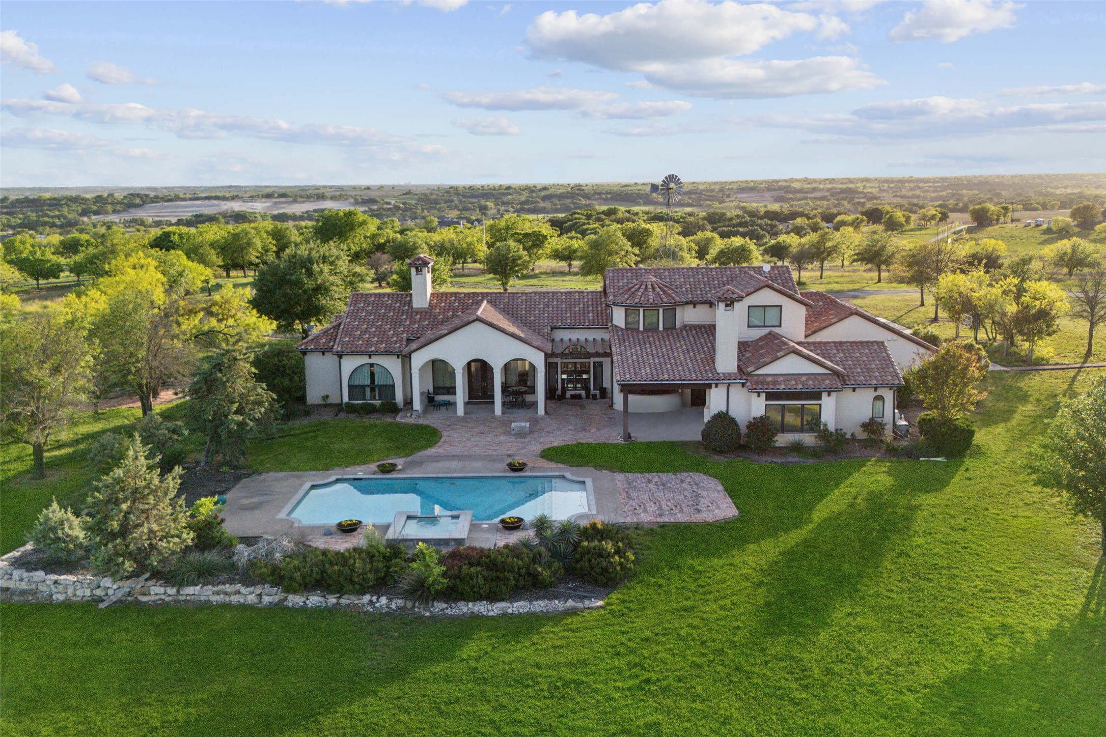 4473 Kelly Road Aledo TX 76008