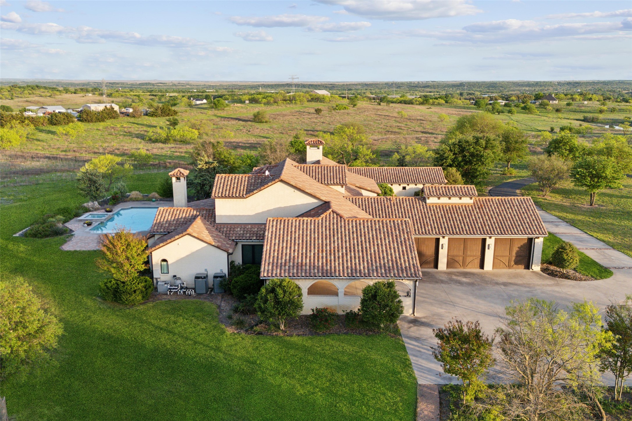 4473 Kelly Road Aledo TX 76008