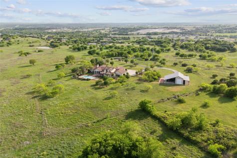 4473 Kelly Road Aledo TX 76008