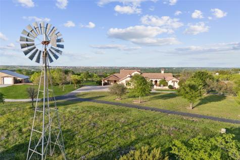 4473 Kelly Road Aledo TX 76008