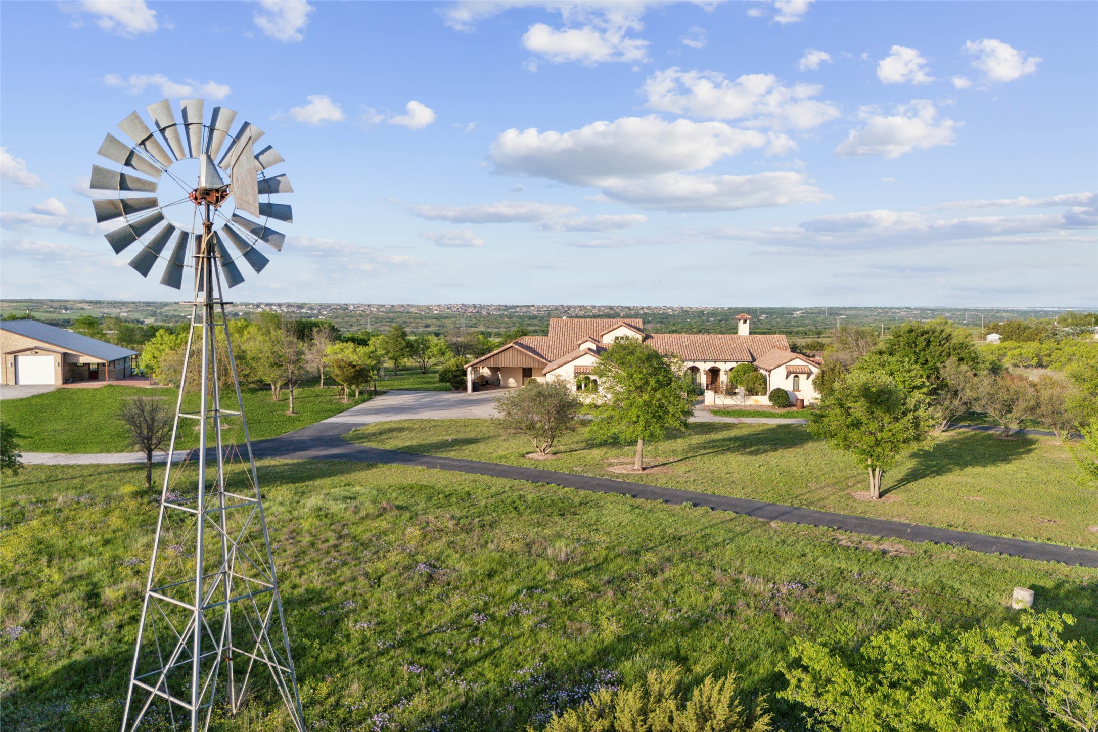 4473 Kelly Road Aledo TX 76008