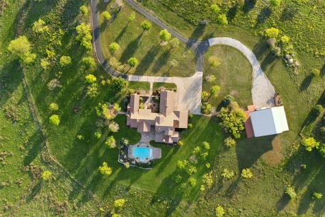4473 Kelly Road Aledo TX 76008