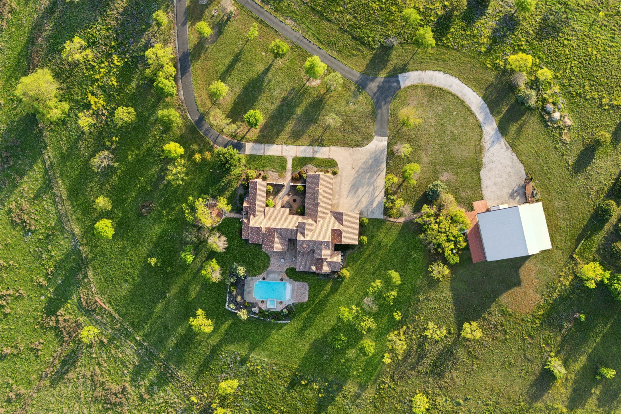 4473 Kelly Road Aledo TX 76008
