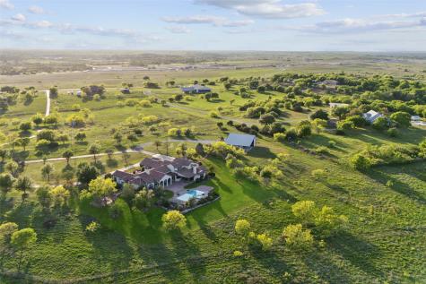 4473 Kelly Road Aledo TX 76008