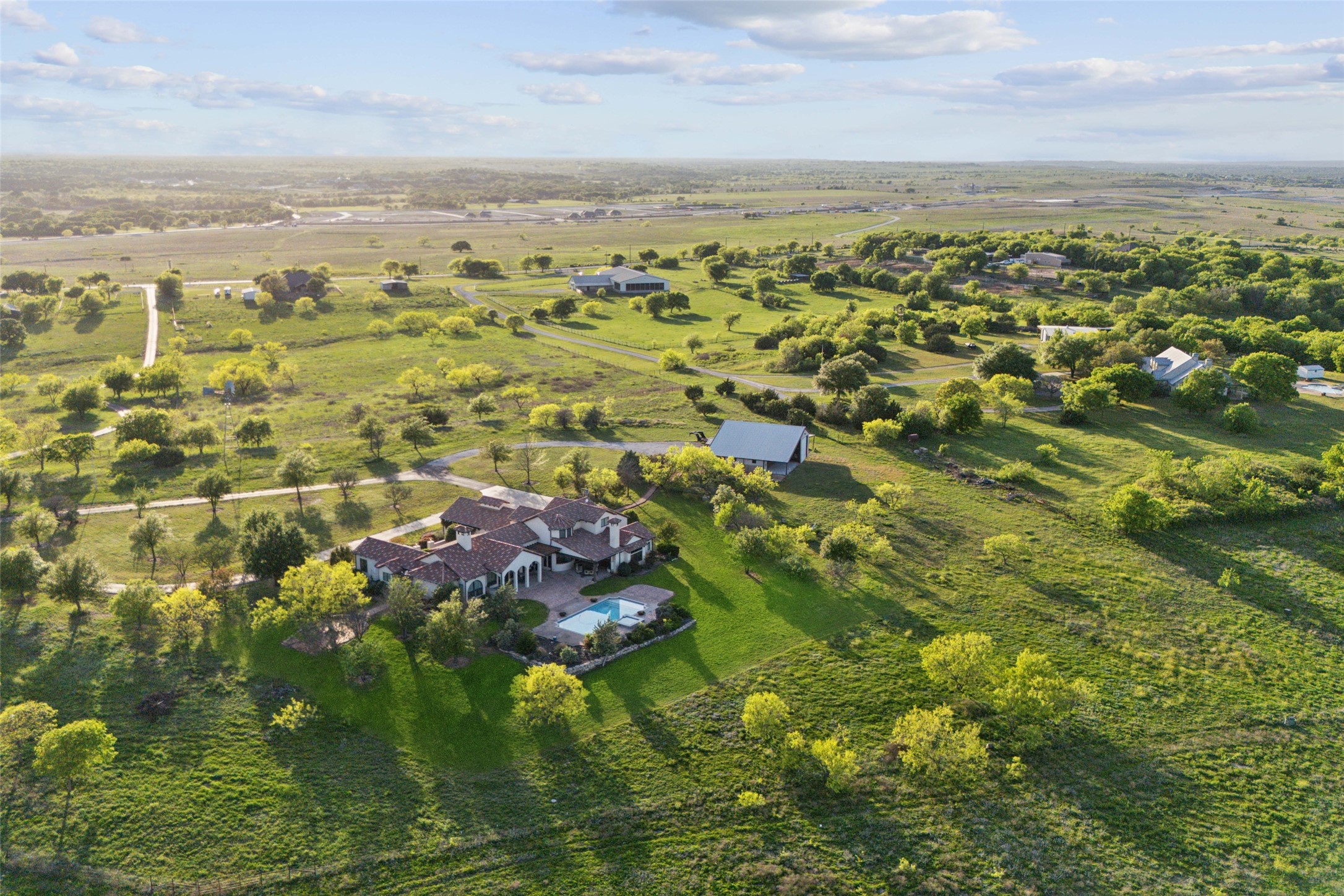4473 Kelly Road Aledo TX 76008