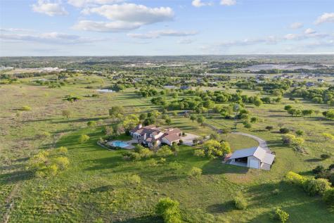 4473 Kelly Road Aledo TX 76008