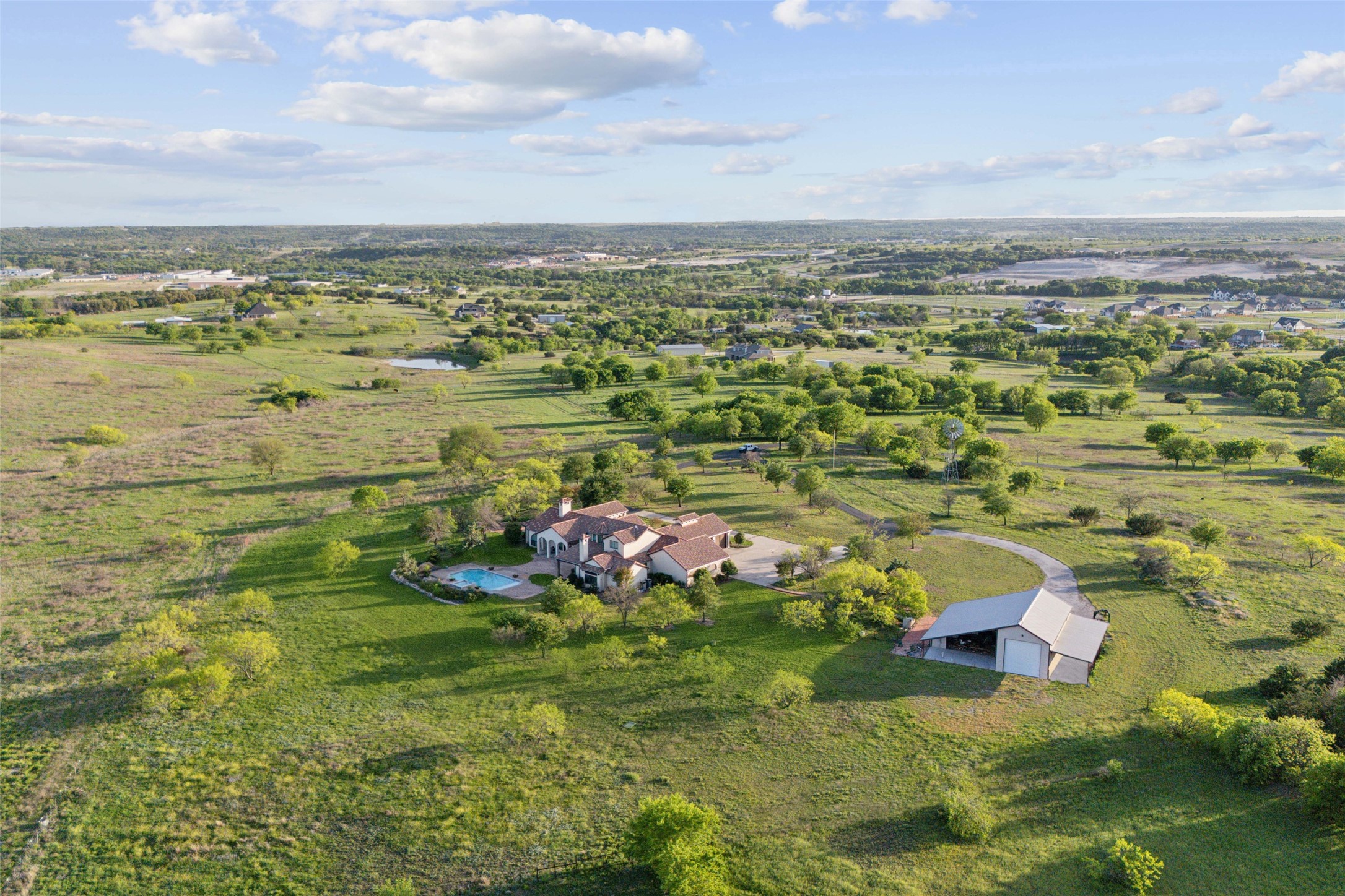4473 Kelly Road Aledo TX 76008