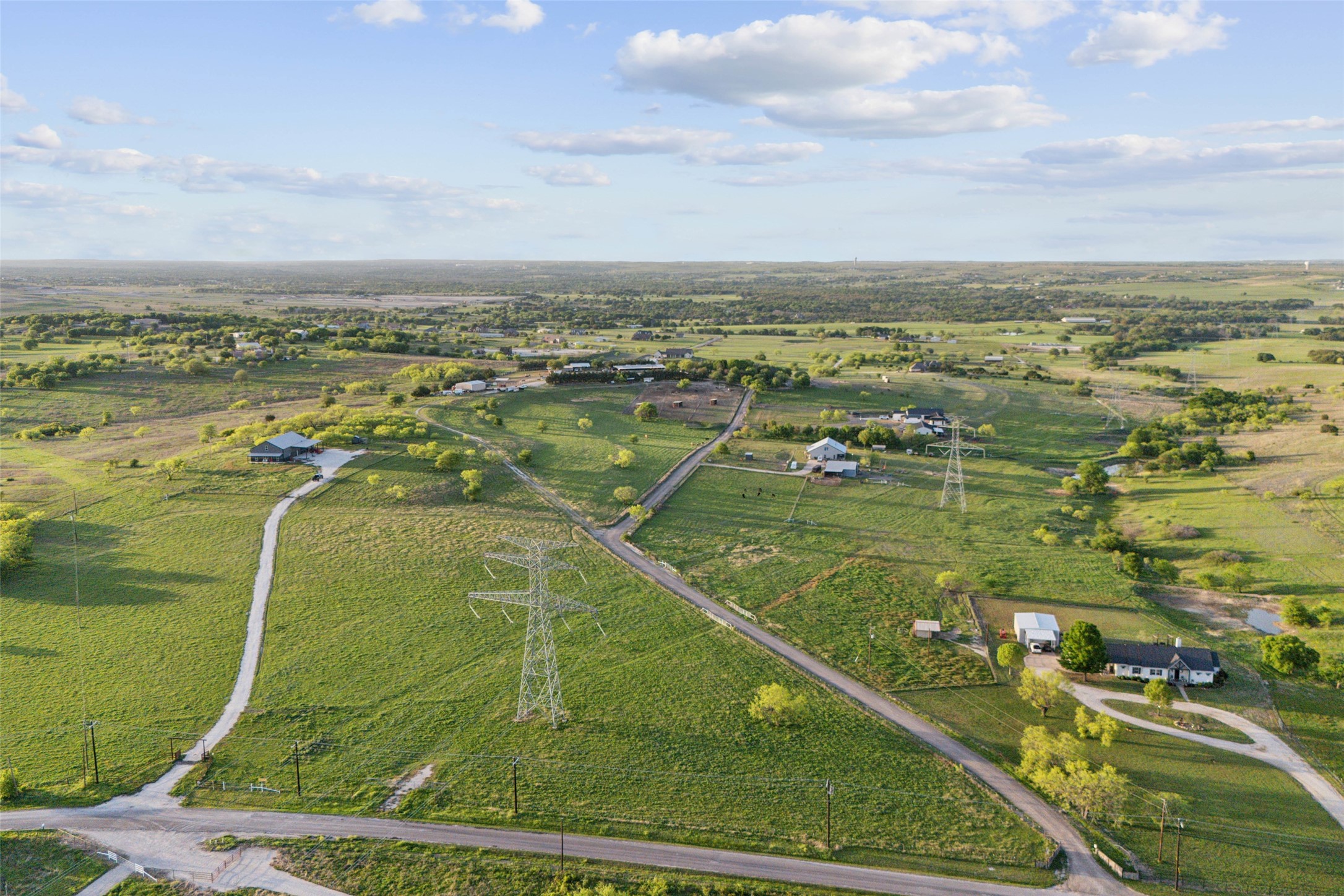 4473 Kelly Road Aledo TX 76008