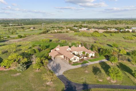 4473 Kelly Road Aledo TX 76008