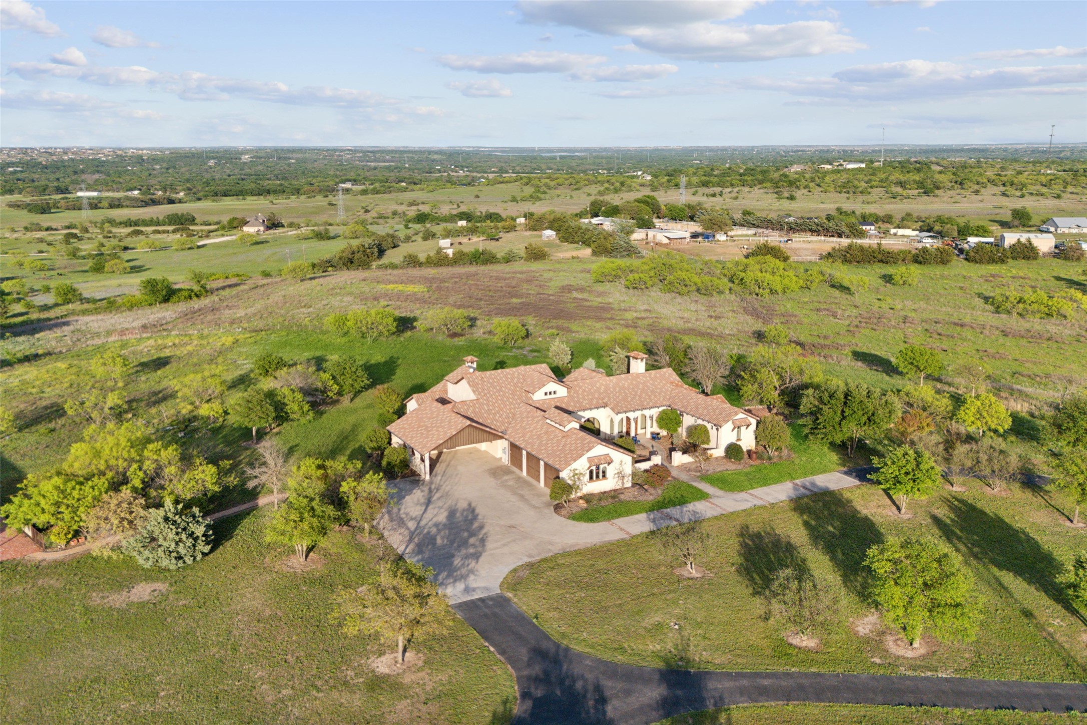 4473 Kelly Road Aledo TX 76008